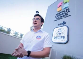 Recife cai novamente 8 pontos em ranking de competitividade 2026, mas continua melhor capital do Nordeste