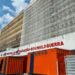 Reforma do Hospital da Restauração identifica origem de mau cheiro após descoberta de esgoto sob cozinha