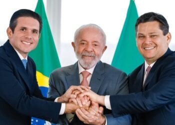 PEC do fim da escala 6×1 avança no Senado após reunião entre Lula e Alcolumbre