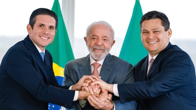 PEC do fim da escala 6×1 avança no Senado após reunião entre Lula e Alcolumbre
