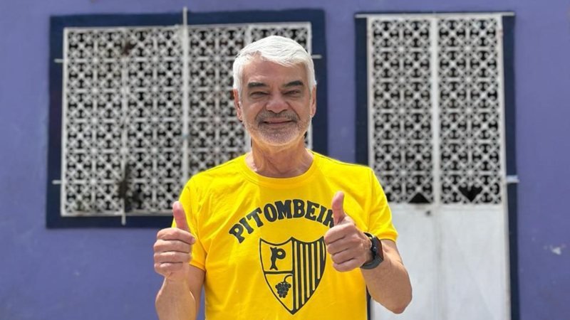 Humberto Costa recebe apoio de prefeitos do PSD para tentar a reeleição