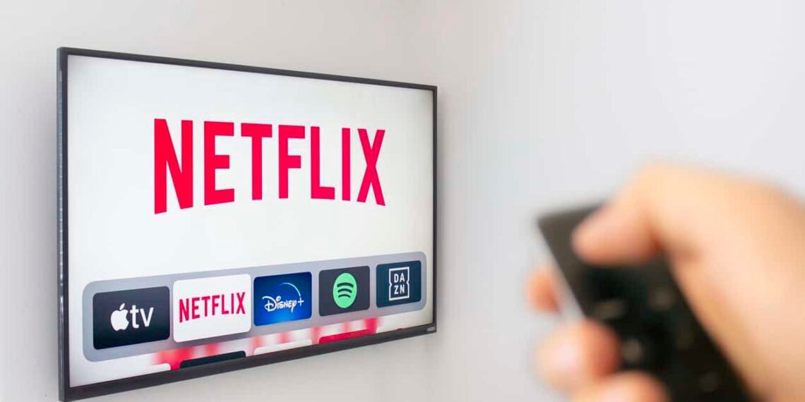 Netflix pode virar o ‘shopping’ dos serviços de streaming