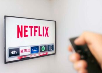 Netflix pode virar o ‘shopping’ dos serviços de streaming