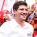 João Campos diz ser alvo de estrutura de ataques e atribui ofensivas à extrema-direita