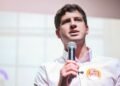 João Campos propõe maior articulação para Pernambuco atrair empresas de tecnologia