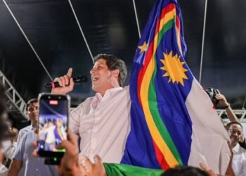 João Campos passa a ter maior tempo de TV após decisão do PSDB-Cidadania