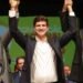 “Quem vai conduzir a sucessão é Lula”, diz João Campos após aceno do presidente