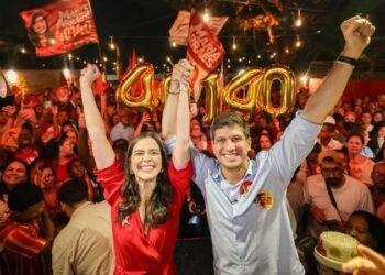 João Campos destaca importância de formar bancada na Alepe para “construção de um novo ciclo de desenvolvimento em Pernambuco”