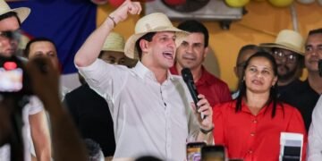 João Campos promete 4 novos hospitais para Pernambuco