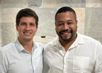 João Campos realiza lançamento de candidaturas de aliados neste sábado (22)