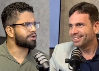 Após falas em podcast, Eduardo Moura e Jones Manoel protagonizam embates na Justiça
