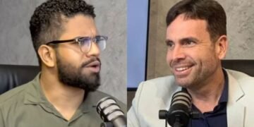 Após falas em podcast, Eduardo Moura e Jones Manoel protagonizam embates na Justiça