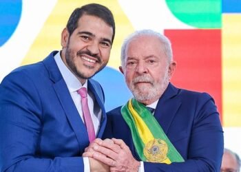 Cotado novamente para o STF, Jorge Messias mantém cautela diz que decisão cabe a Lula