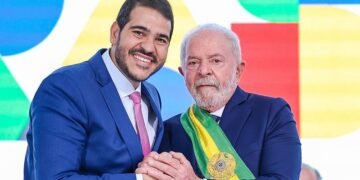 Cotado novamente para o STF, Jorge Messias mantém cautela diz que decisão cabe a Lula