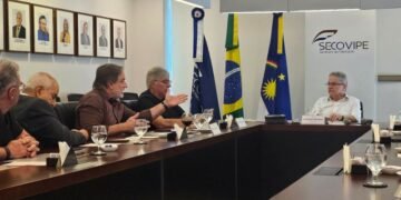 quem não se adaptar ficará para trás