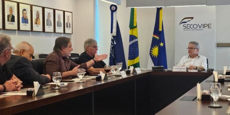 quem não se adaptar ficará para trás