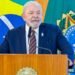 Lula abre seis pontos sobre Flávio Bolsonaro no 1º turno e lidera por 47% a 43% no 2º turno