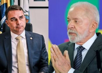 Lula lidera entre eleitores com 60 anos ou mais e abre 16 pontos sobre Flávio Bolsonaro