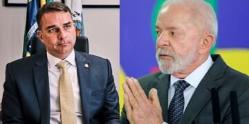 Lula lidera entre eleitores com 60 anos ou mais e abre 16 pontos sobre Flávio Bolsonaro