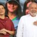 Raquel Lyra evita declarar apoio à Caiado e defende autonomia do PSD em Pernambuco