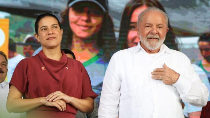 Raquel Lyra evita declarar apoio à Caiado e defende autonomia do PSD em Pernambuco
