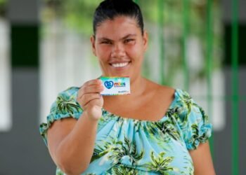 Mães de Pernambuco já beneficiou mais de 153 mil mulheres, diz governo