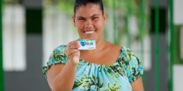 Mães de Pernambuco já beneficiou mais de 153 mil mulheres, diz governo