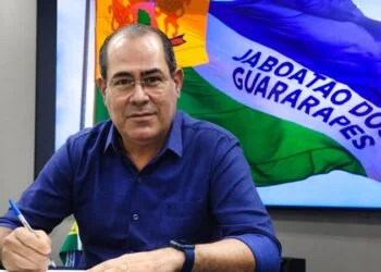 Jaboatão amplia investimentos em infraestrutura com obras de contenção, pavimentação e requalificação urbana