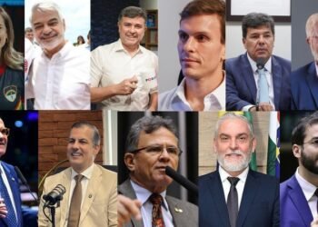 Marília Arraes e Humberto Costa lideram disputa ao Senado; direita divide os votos