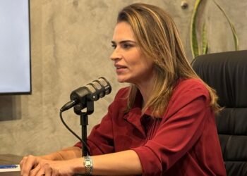Marília Arraes defende equilíbrio entre Poderes e diz ser contra impeachment de ministros do STF