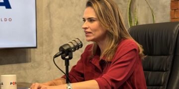 Marília Arraes defende equilíbrio entre Poderes e diz ser contra impeachment de ministros do STF