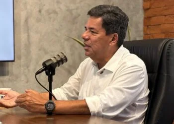 Mendonça Filho defende candidatura independente ao Senado, apoia Raquel Lyra e prega limites para o STF