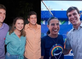 União Brasil defende não coligar com Raquel Lyra; Marília Arraes diz que falou com Miguel após desistência