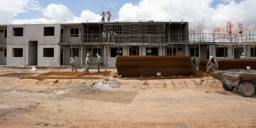 Governos estadual e federal investem R$ 14 milhões para construção de 104 em moradias em Gravatá