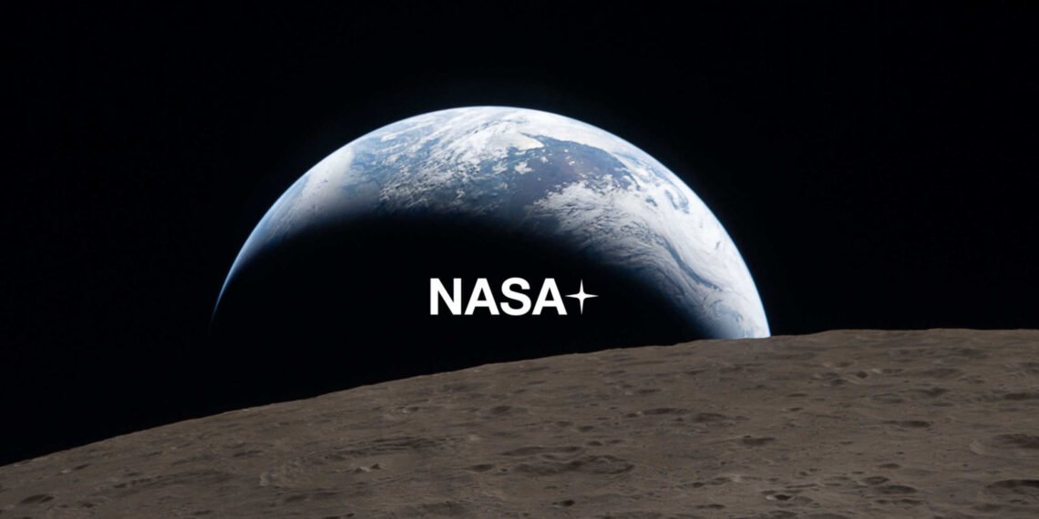 NASA+ chega ao discovery+ e HBO Max com missões lunares