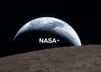 NASA+ chega ao discovery+ e HBO Max com missões lunares