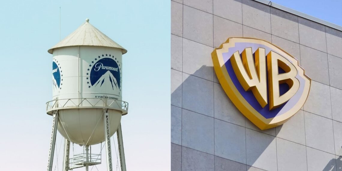 Justiça marca julgamento que decidirá fusão Paramount-Warner