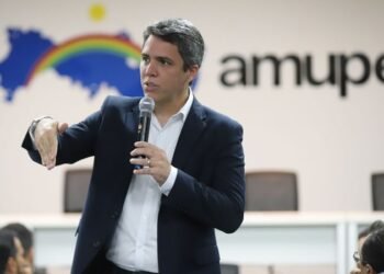 Amupe cria comissão para avaliar impacto de decisão do STF sobre piso do magistério