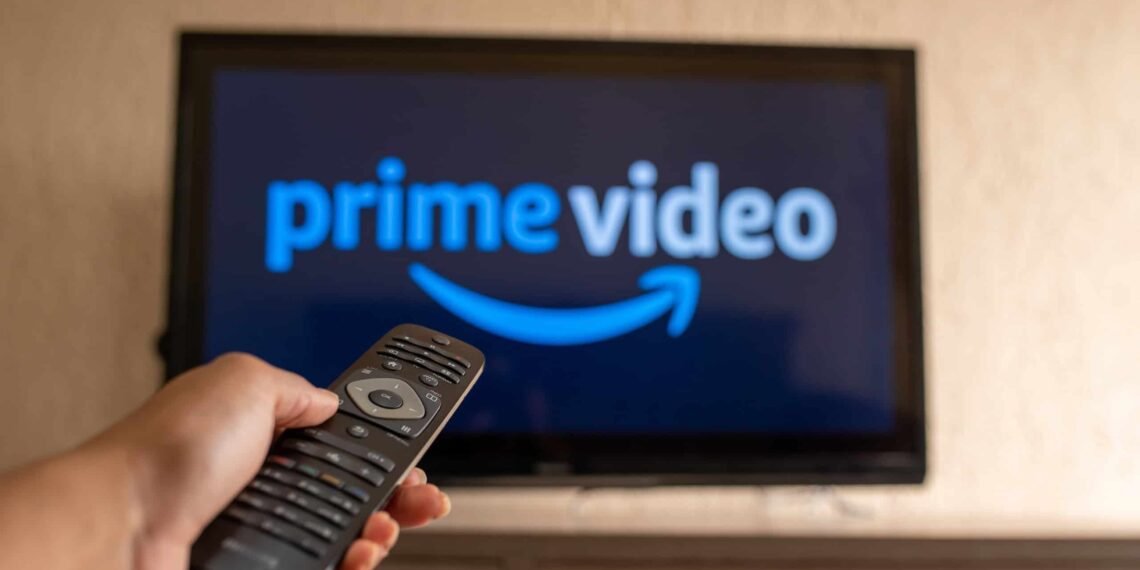 Prime Video vai injetar R$ 10,4 bilhões na América Latina até 2030