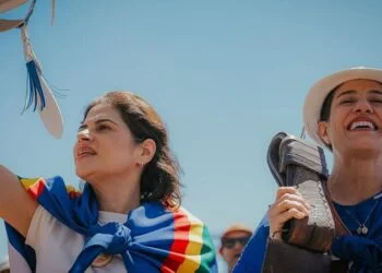 Em clima de definição, Raquel Lyra pausa vistorias para decidir nomes que vão à disputa em 2026