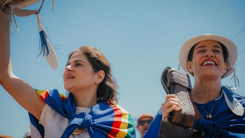 Em clima de definição, Raquel Lyra pausa vistorias para decidir nomes que vão à disputa em 2026