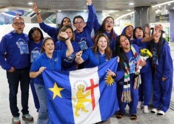 Recife abre seleção para curso gratuito de inglês para professores e alunos da rede municipal