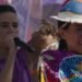 Raquel Lyra foca no eleitorado feminino e em histórias do povo em discurso na convenção do PSD