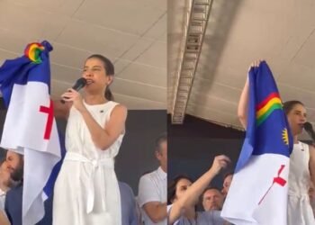 Raquel Lyra promete entregar primeiro trecho até 2027