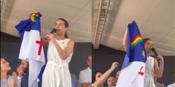 Raquel Lyra promete entregar primeiro trecho até 2027