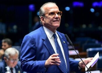 Fernando Dueire rompe o silêncio após definição da chapa de Raquel Lyra