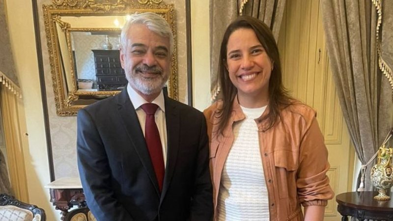 Humberto Costa explica postura sem ataques a Raquel Lyra durante eleição