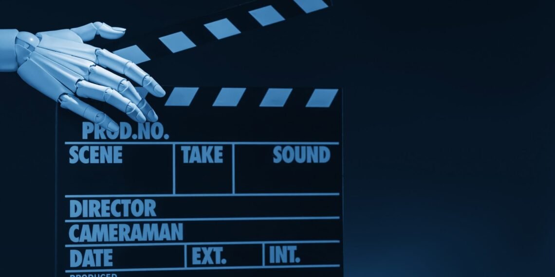 Festival de cinema com IA chega ao Brasil sob resistência