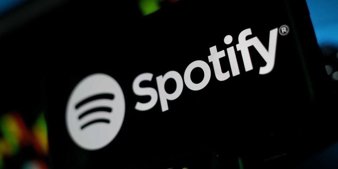 Spotify vai colocar um ‘crachá’ em artistas criados por IA