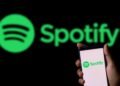 Spotify caiu? Usuários relatam erro ao tentar ouvir músicas